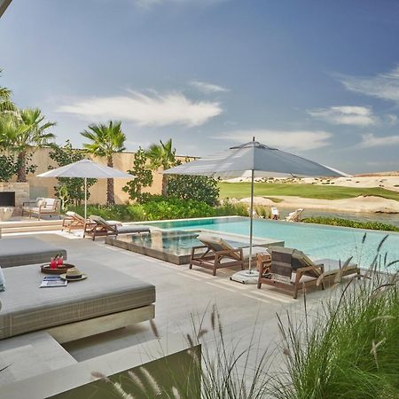 La Ribera Four Seasons Resort Los Cabos מראה חיצוני תמונה