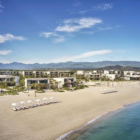 La Ribera Four Seasons Resort Los Cabos מראה חיצוני תמונה