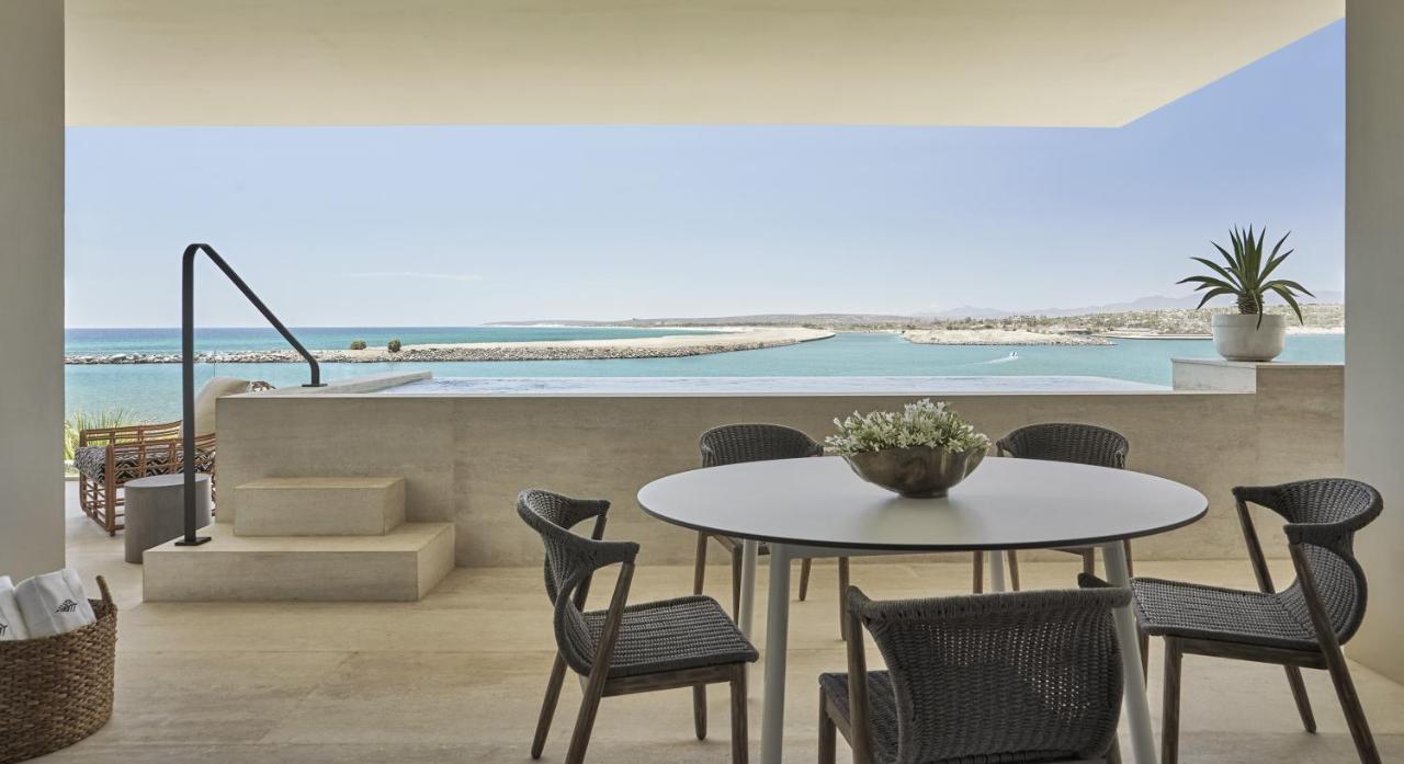 La Ribera Four Seasons Resort Los Cabos מראה חיצוני תמונה