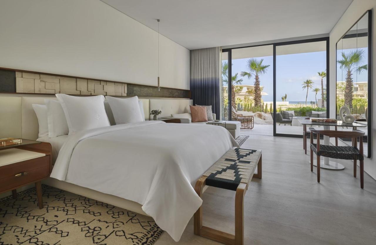 La Ribera Four Seasons Resort Los Cabos מראה חיצוני תמונה