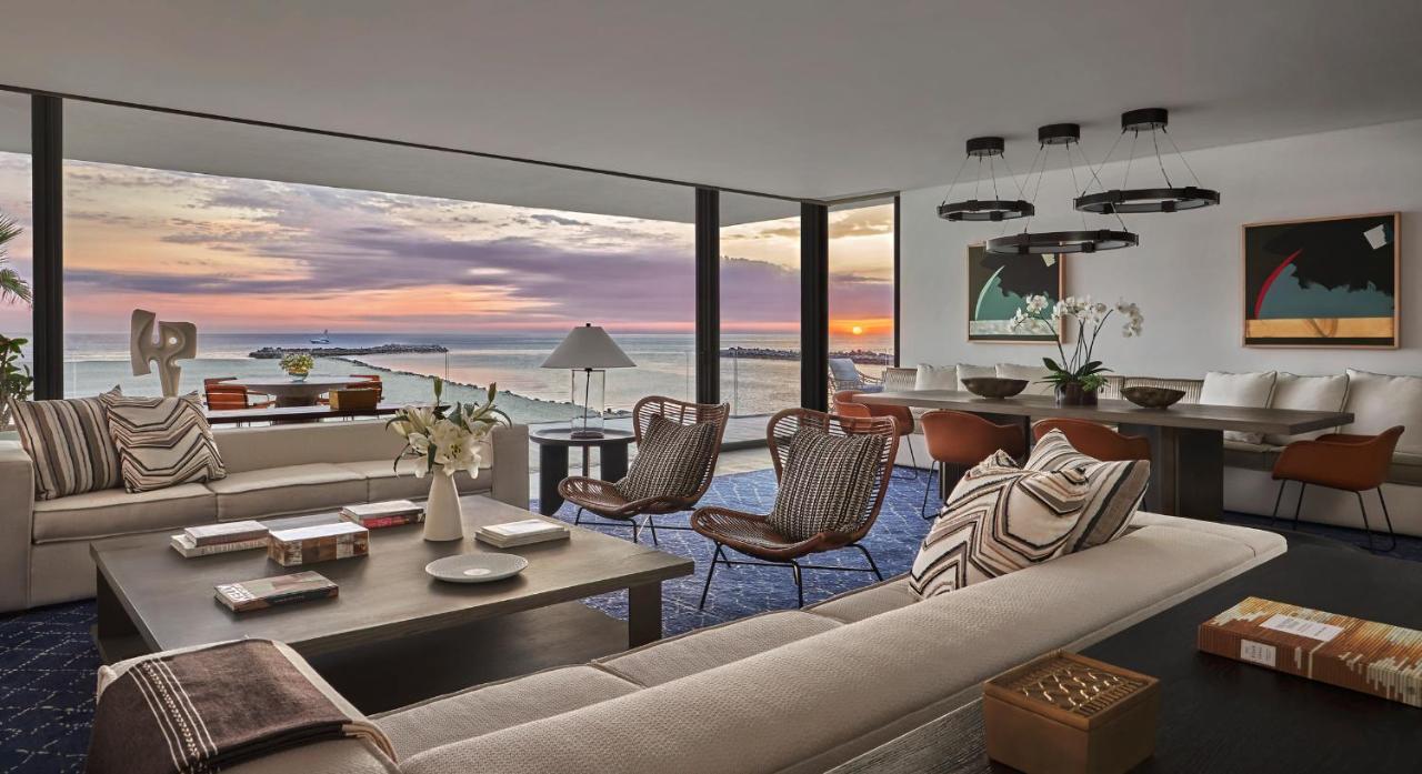 La Ribera Four Seasons Resort Los Cabos מראה חיצוני תמונה