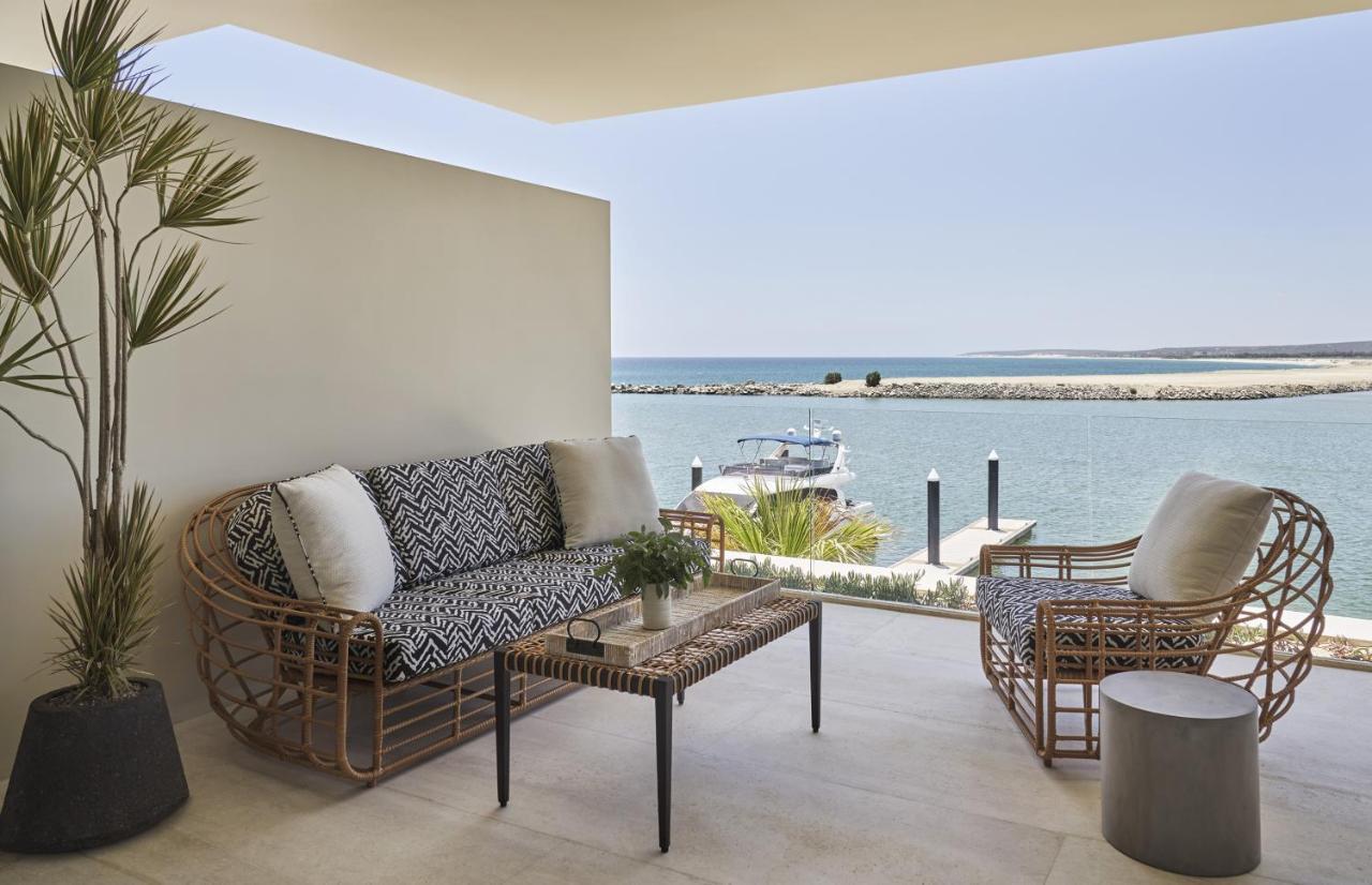 La Ribera Four Seasons Resort Los Cabos מראה חיצוני תמונה