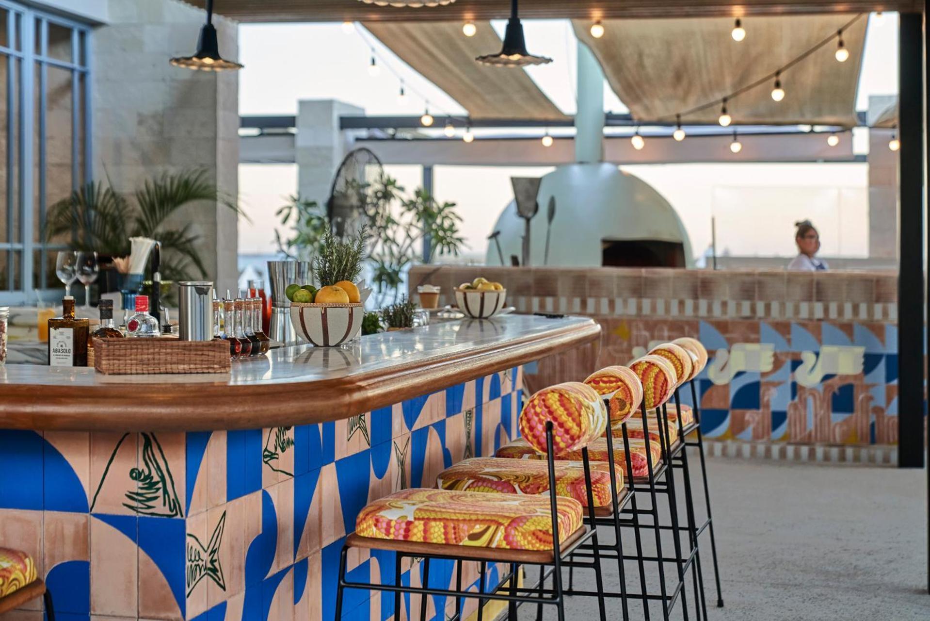 La Ribera Four Seasons Resort Los Cabos מראה חיצוני תמונה