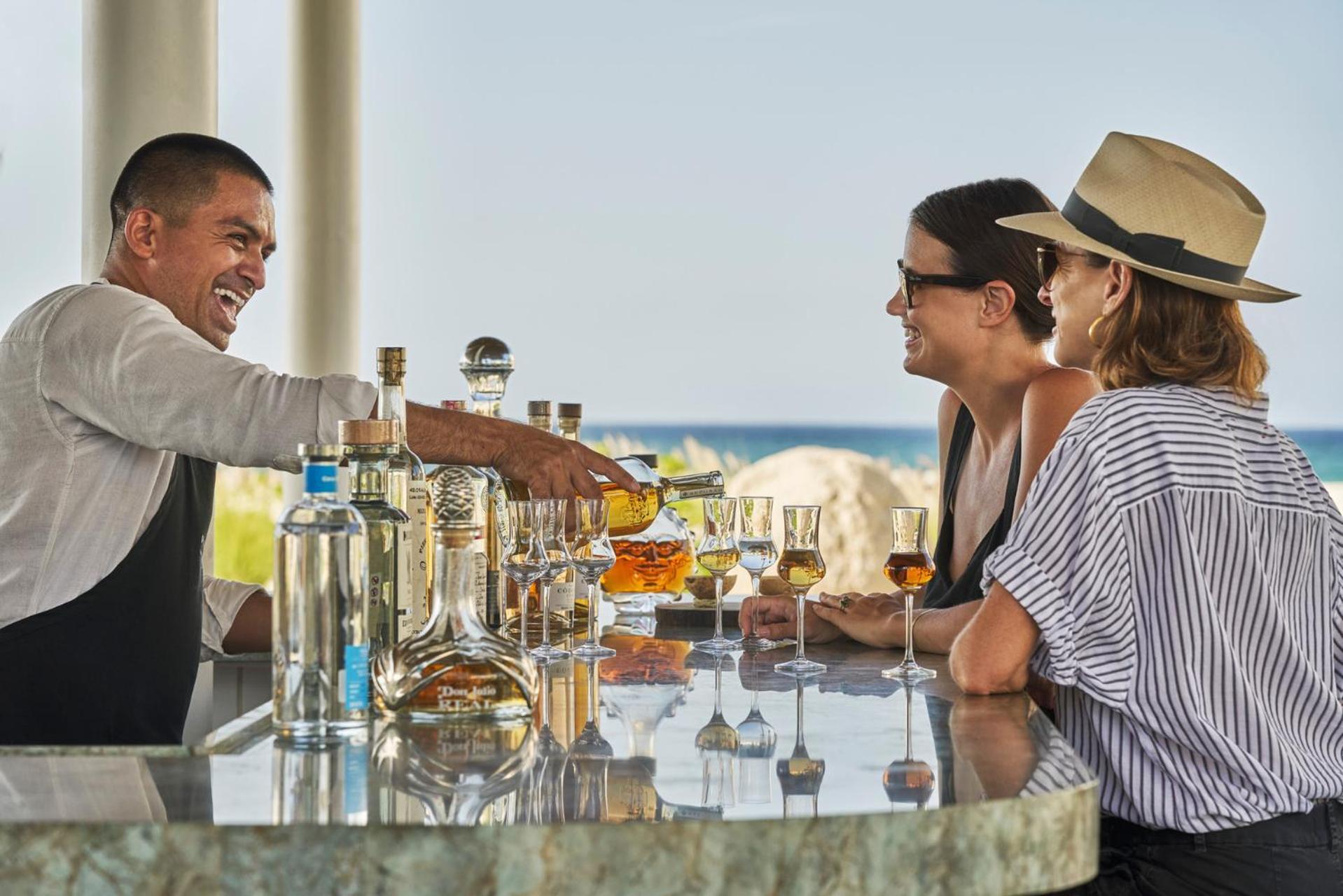 La Ribera Four Seasons Resort Los Cabos מראה חיצוני תמונה