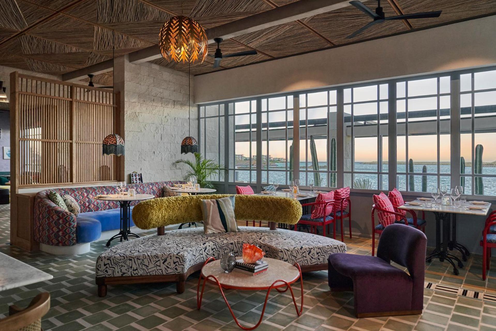 La Ribera Four Seasons Resort Los Cabos מראה חיצוני תמונה