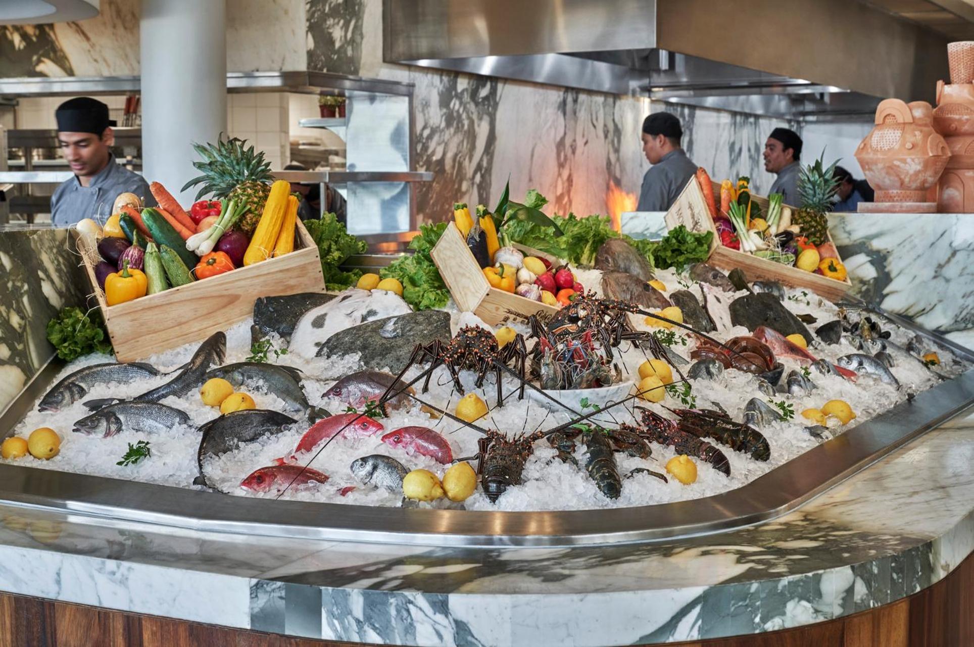 La Ribera Four Seasons Resort Los Cabos מראה חיצוני תמונה