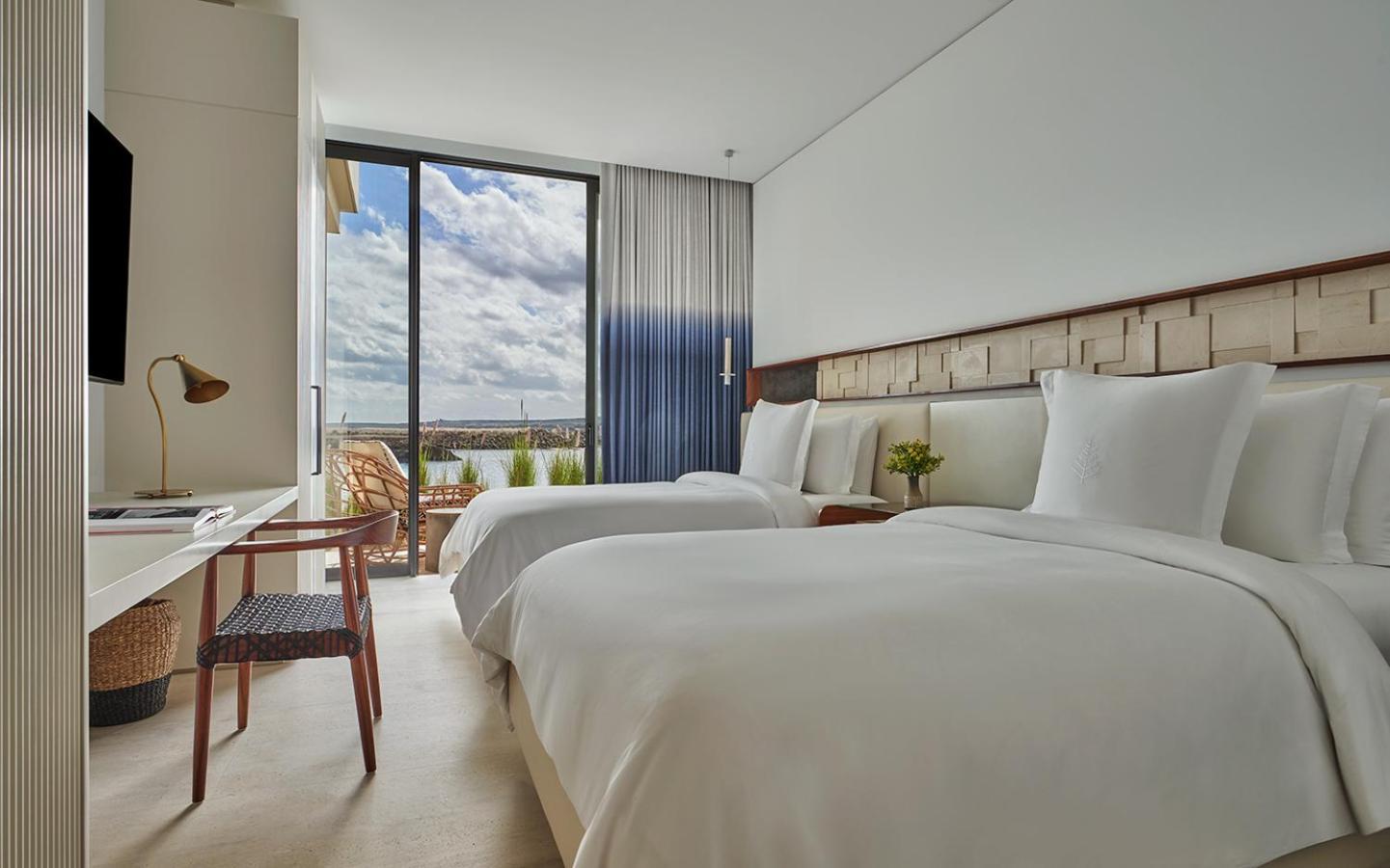La Ribera Four Seasons Resort Los Cabos מראה חיצוני תמונה