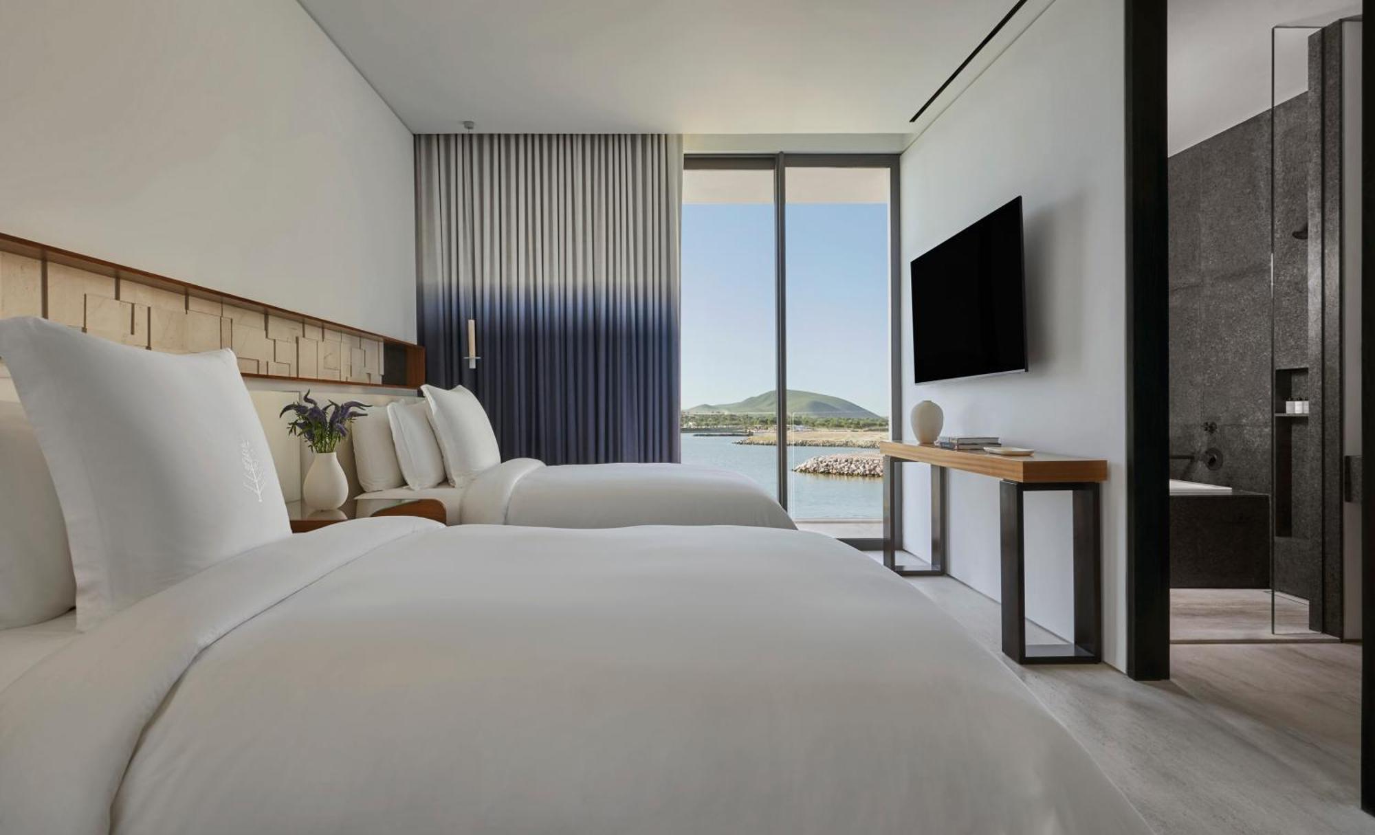 La Ribera Four Seasons Resort Los Cabos מראה חיצוני תמונה