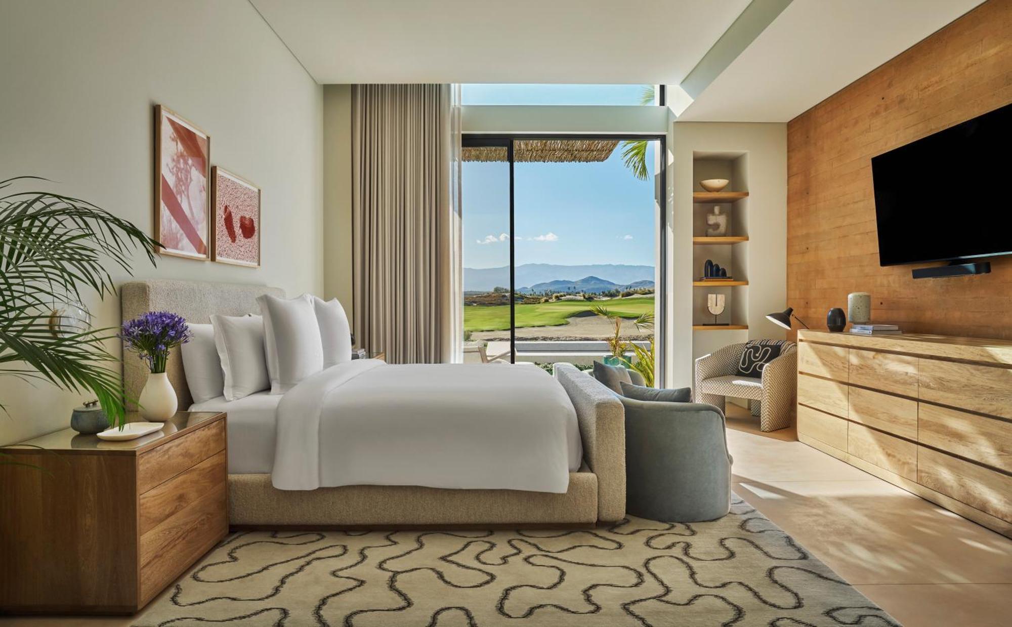 La Ribera Four Seasons Resort Los Cabos מראה חיצוני תמונה