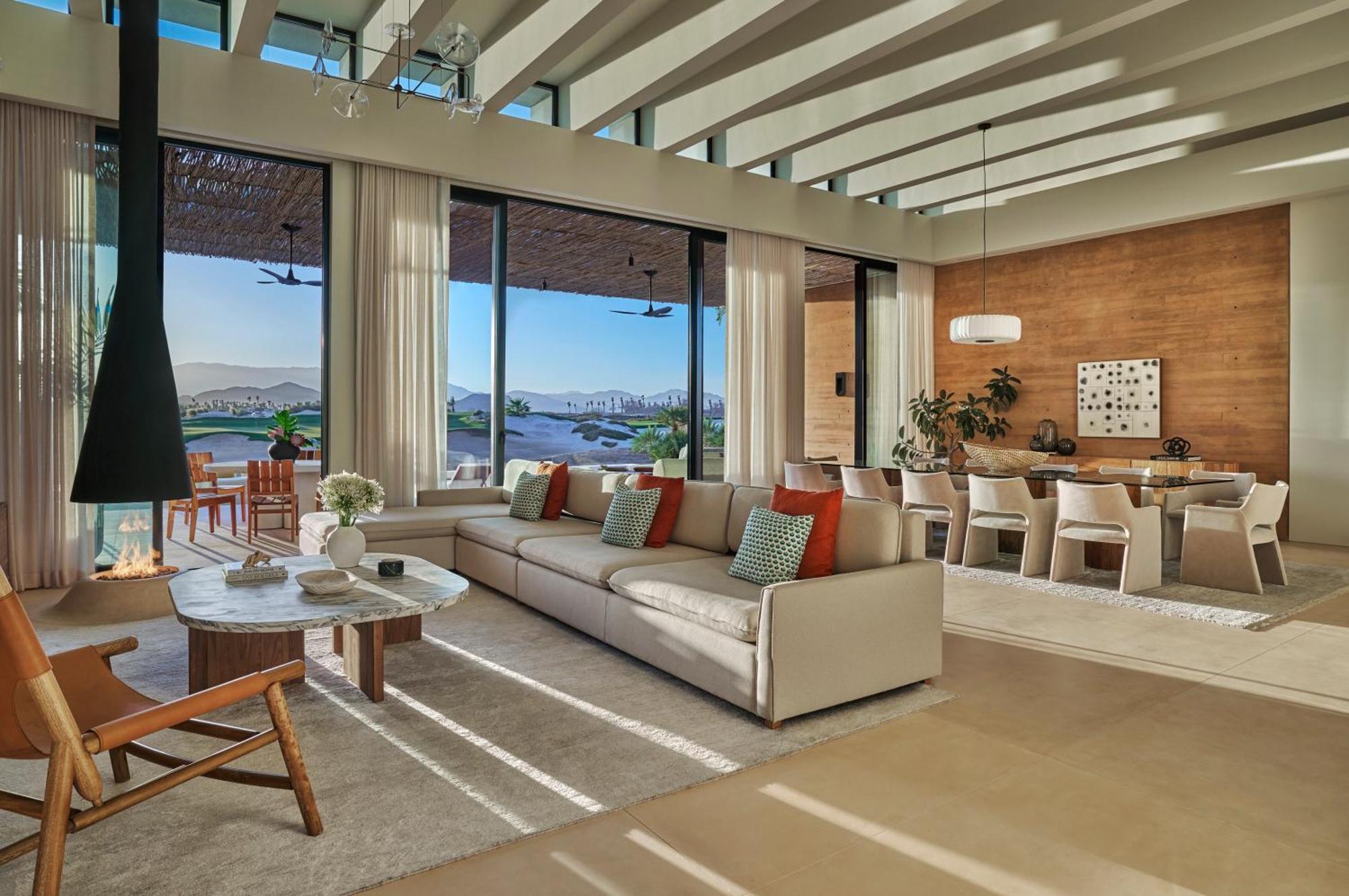 La Ribera Four Seasons Resort Los Cabos מראה חיצוני תמונה