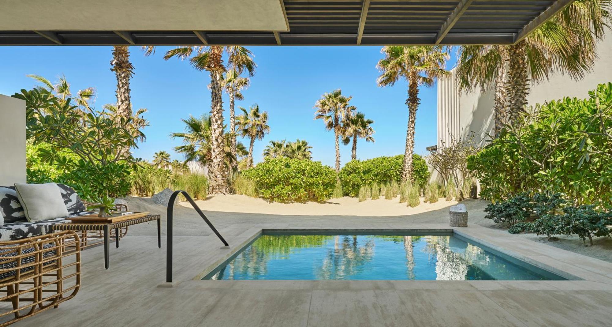 La Ribera Four Seasons Resort Los Cabos מראה חיצוני תמונה