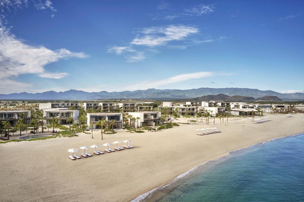 La Ribera Four Seasons Resort Los Cabos מראה חיצוני תמונה