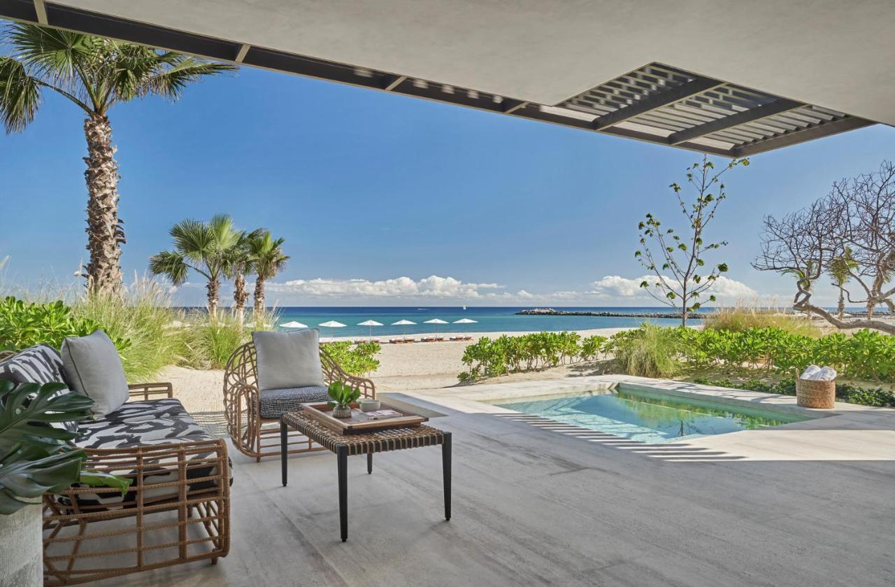 La Ribera Four Seasons Resort Los Cabos מראה חיצוני תמונה